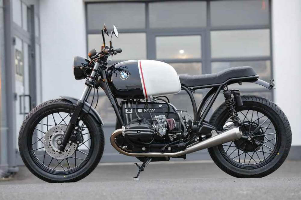 BMW Roadster SE Concept blanc bleu