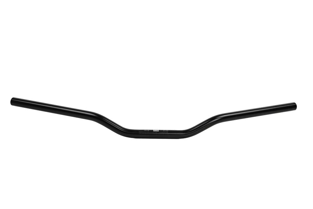 SE Rohrlenker niedrig Ø22mm mit TÜV