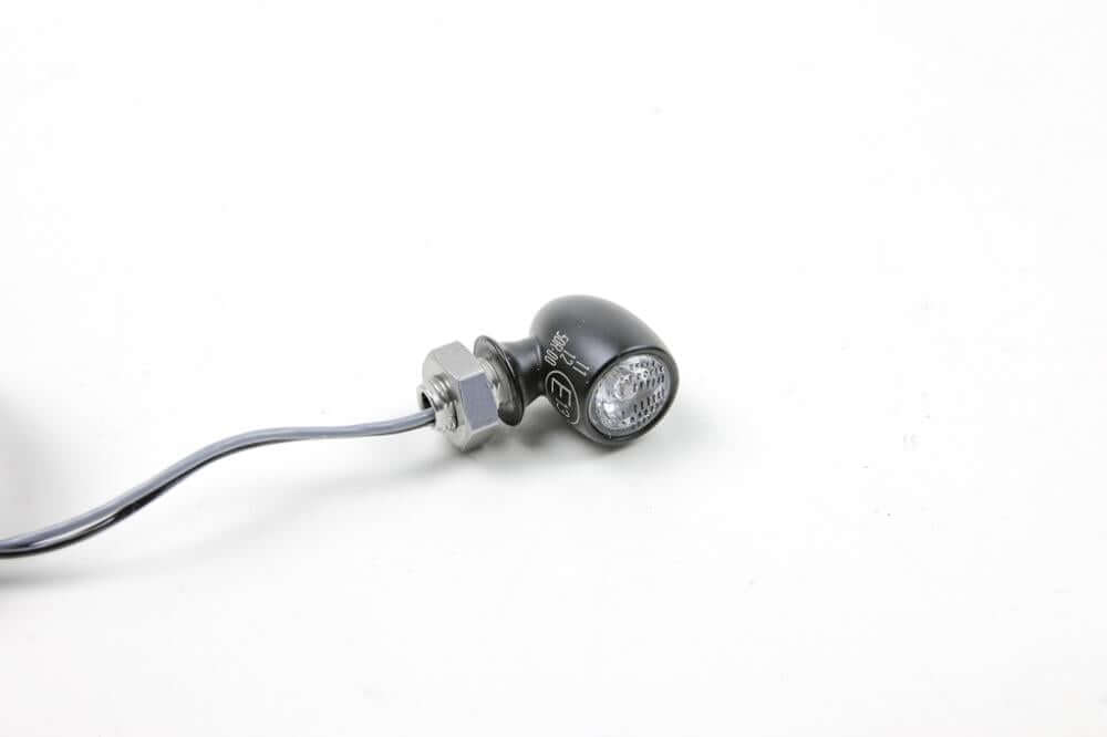 Kellermann LEDウインカー Bullet Atto クリアレンズ - Sport Evolution