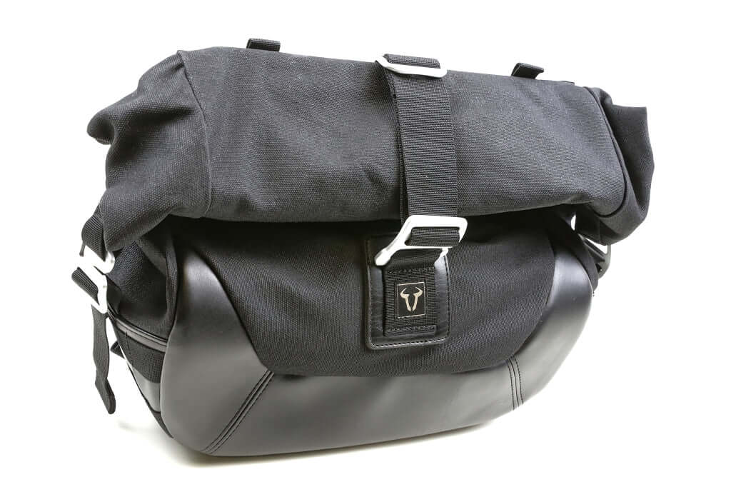 Legend Gear LC1 Seitentasche links 9,8l - Black Edition