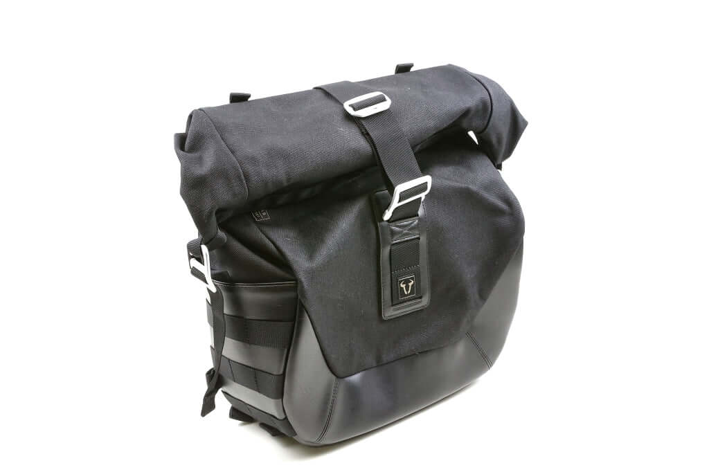 SW-MOTECH LEGENDGEAR LC2 SIDE Bag Motorcycle Luggages BCHTA0040210200L