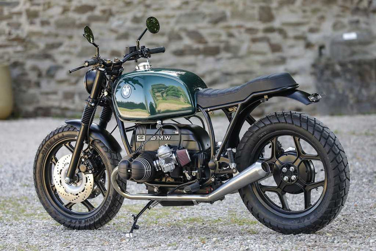 Wie kommt der Preis eines SE Concept Bikes zustande?