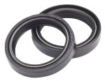 Motorrad Gabel Wartung