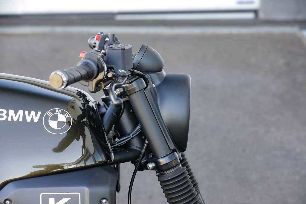 BMW JVB Moto Heckumbau Kit K100 K1100