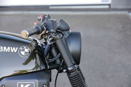 BMW JVB Moto Heckumbau Kit K100 K1100