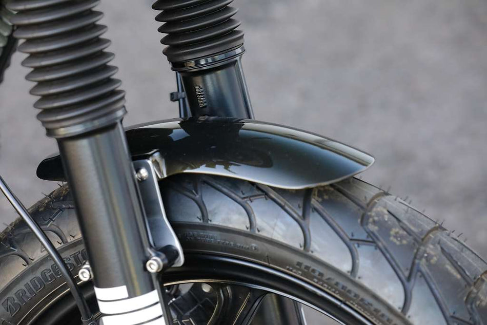 BMW JVB Moto Schutzblech vorne K75 K100 K1100