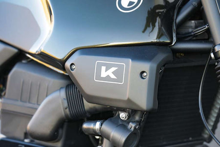 BMW JVB Moto Kühlerverkleidung K100 K1100