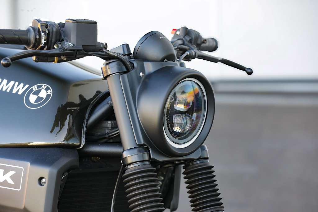 BMW JVB Moto Heckumbau Kit K100 K1100