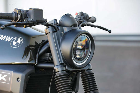 BMW JVB Moto Heckumbau Kit K100 K1100
