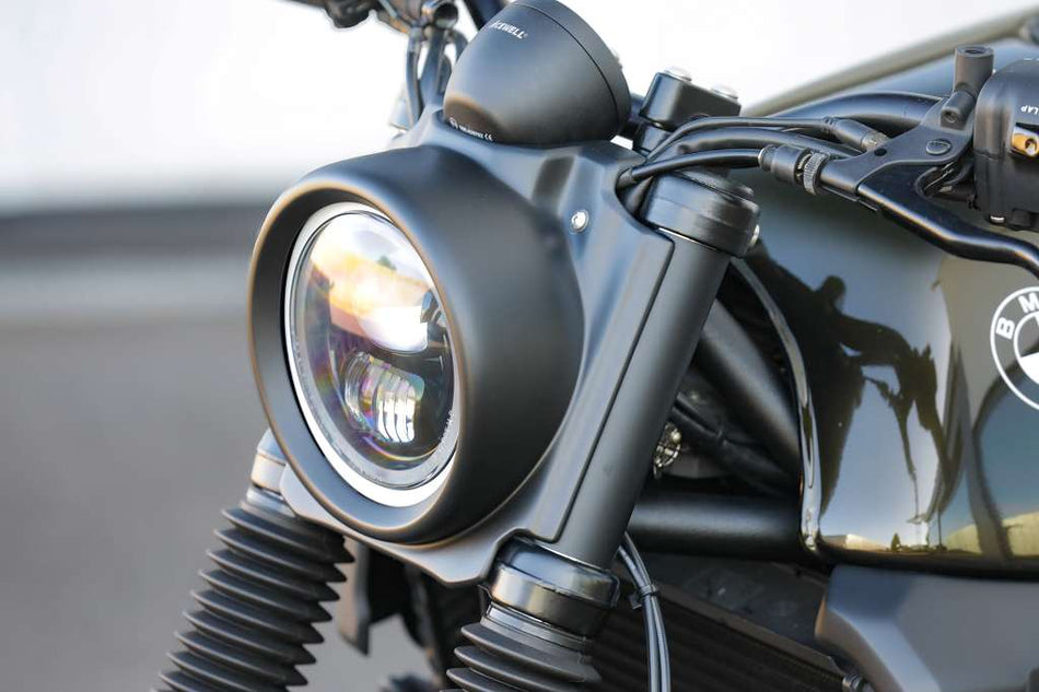 BMW JVB Moto Heckumbau Kit K100 K1100
