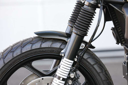 BMW JVB Moto Schutzblech vorne K75 K100 K1100