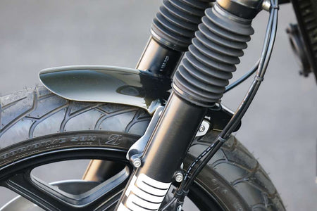 BMW JVB Moto Schutzblech vorne K75 K100 K1100
