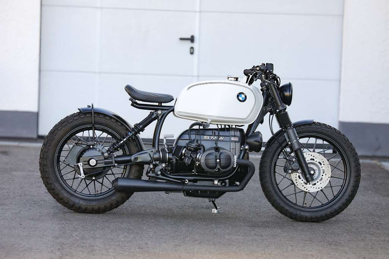 BMW R100 Bobber SE Concept Bike Twinshock