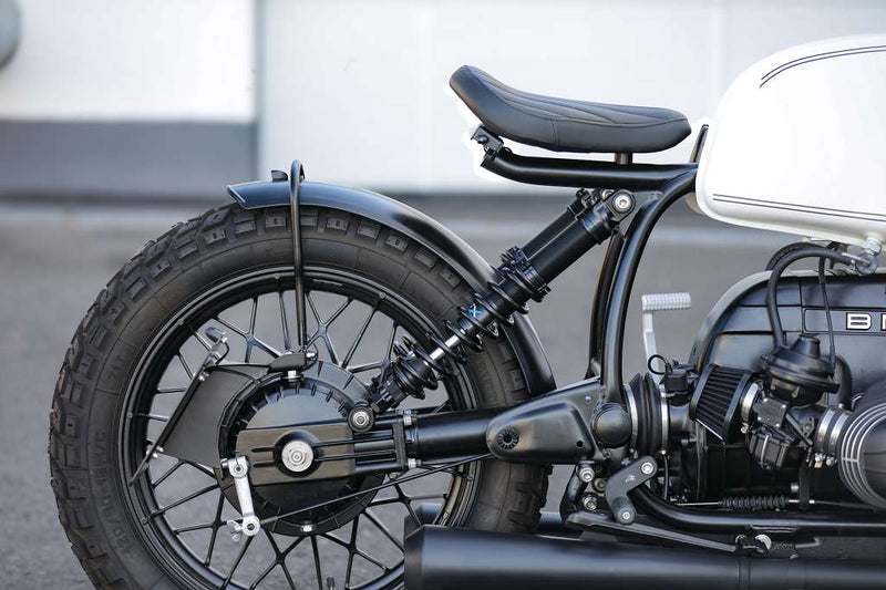 BMW R100 Bobber SE Concept Bike Twinshock