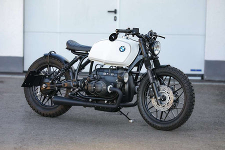 BMW R100 Bobber SE Concept Bike Twinshock