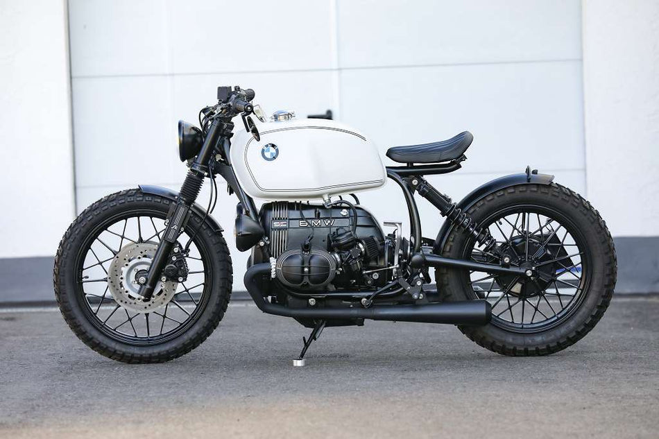 BMW R100 Bobber SE Concept Bike Twinshock