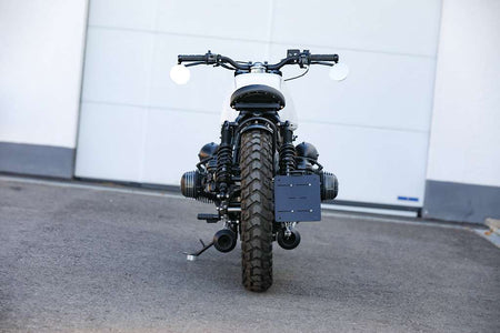 BMW R100 Bobber SE Concept Bike Twinshock