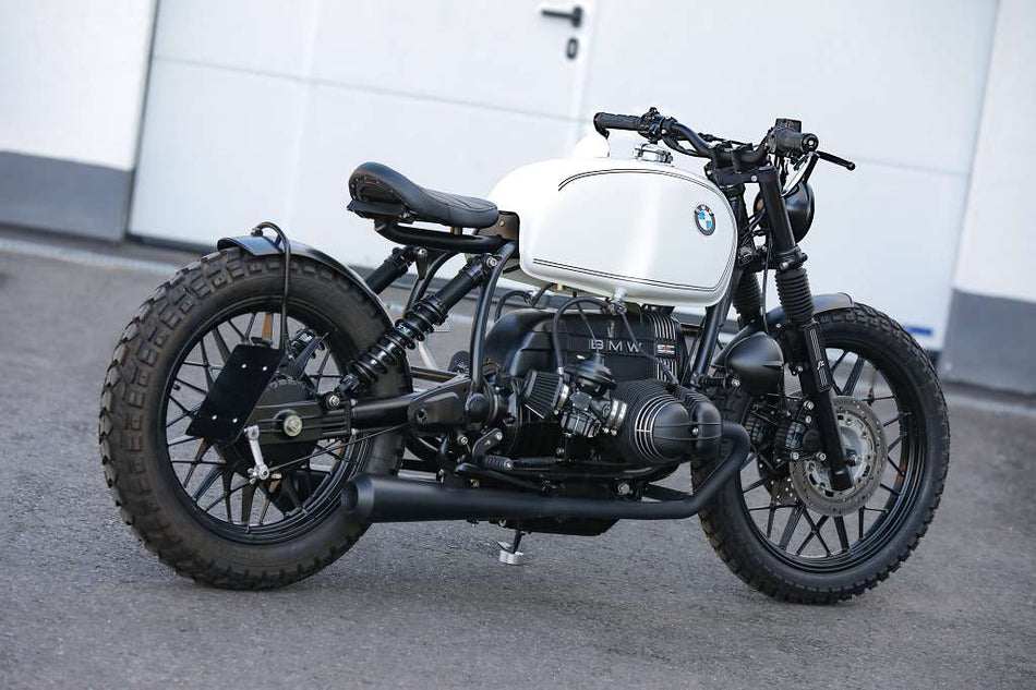 BMW R100 Bobber SE Concept Bike Twinshock