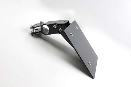 BMW JVB Moto Kennzeichenhalter K75 K100 K1100