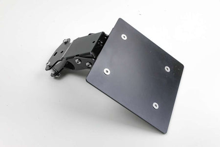 BMW JVB Moto Kennzeichenhalter K75 K100 K1100