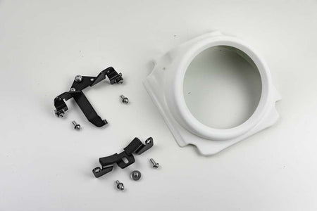 BMW JVB Moto Heckumbau Kit K100 K1100