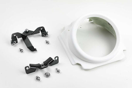 BMW JVB Moto Heckumbau Kit K100 K1100
