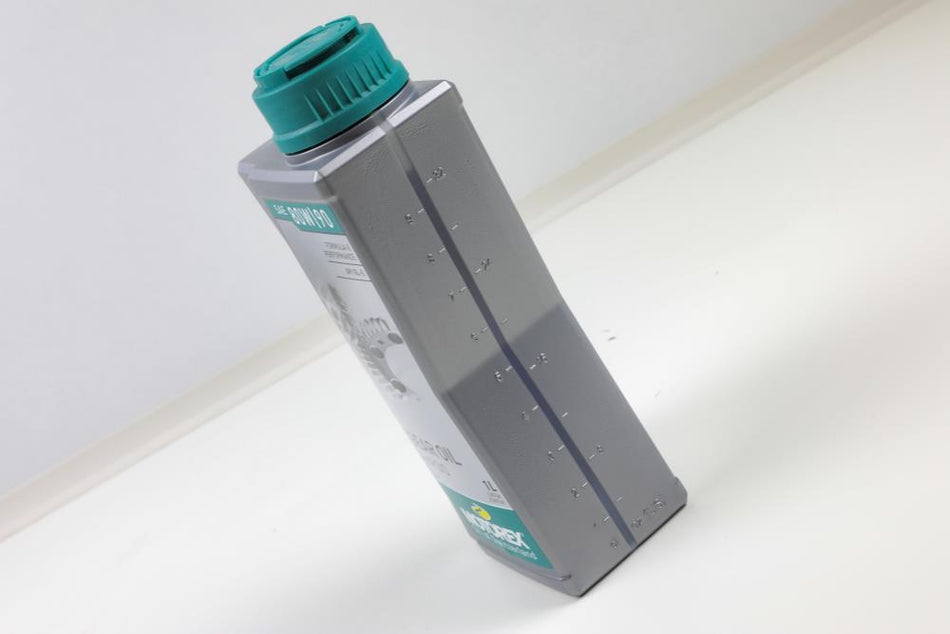 Motorex Getriebeöl Hypoid SAE 80W90 GL-5 1l Gebinde