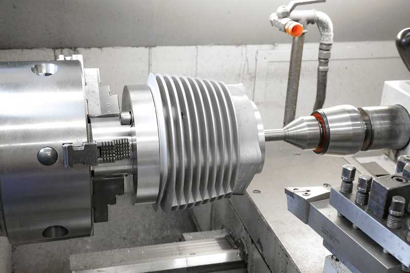 BMW Boxer Zylinder Dichtflächen oben plandrehen