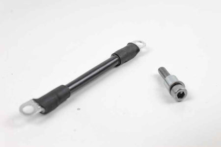 Minus Kabel Kit für Batteriekasten "under engine"