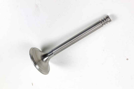 R75 R80 Auslassventil nitriert 38mm mit 8mm Schaft Sitzwinkel 45°