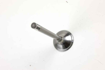 R75 R80 Auslassventil nitriert 38mm mit 8mm Schaft Sitzwinkel 45°