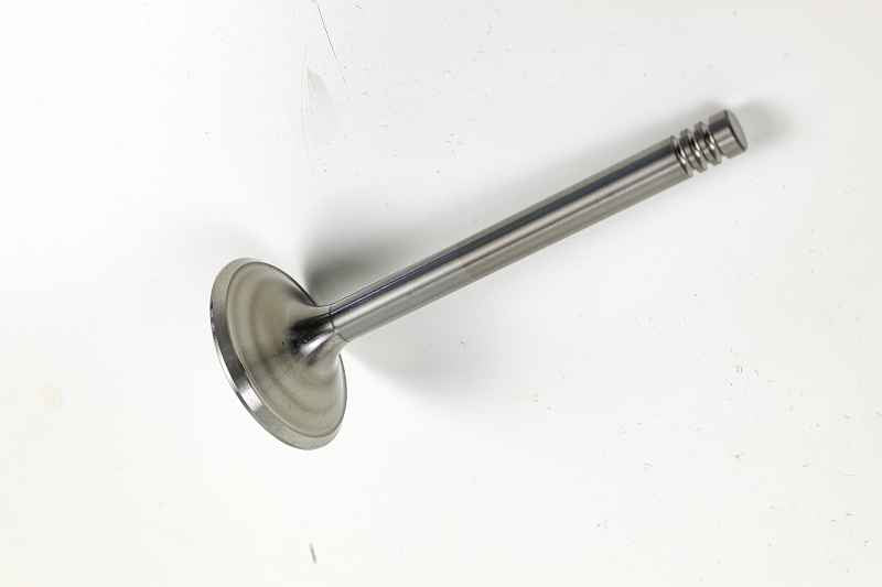 R80 R90 R100 Auslassventil nitriert 40mm mit 8mm Schaft Sitzwinkel 45°