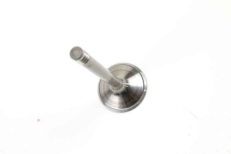 R80 R90 R100 Auslassventil nitriert 40mm mit 8mm Schaft Sitzwinkel 45°