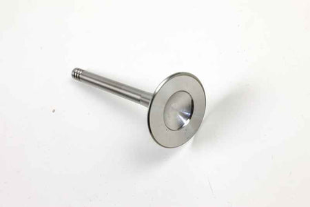 BMW Auslassventil nitriert 40mm mit 8mm Schaft Sitzwinkel 30°