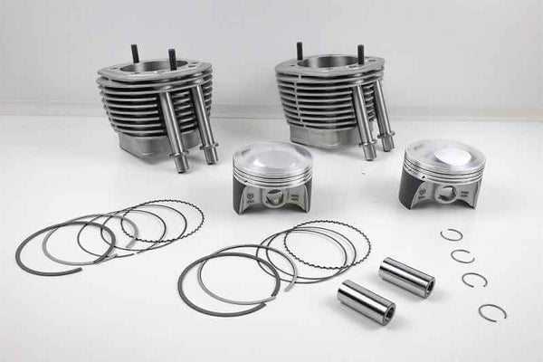 BMW 1070ccm SE Performance Torque Kit für R80 R100