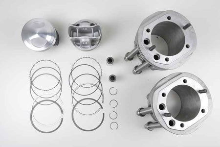 BMW 1070ccm SE Performance Torque Kit für R80 R100