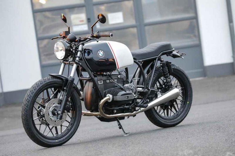 BMW Roadster SE Concept white blue