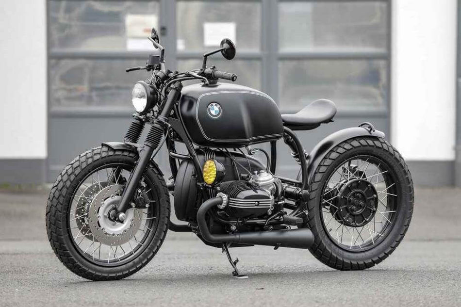 BMW Paralever Komplettangebot Gabel tieferlegen & überholen & Gabelfedern - Service bei angelieferter Gabel