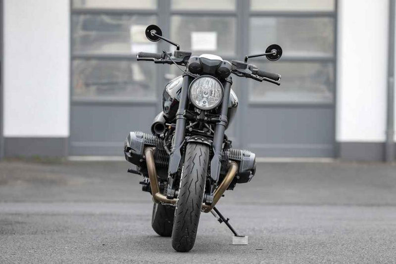 BMW SE R nineT black series