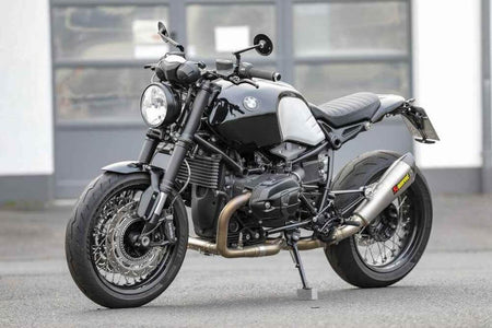 BMW SE R nineT black series