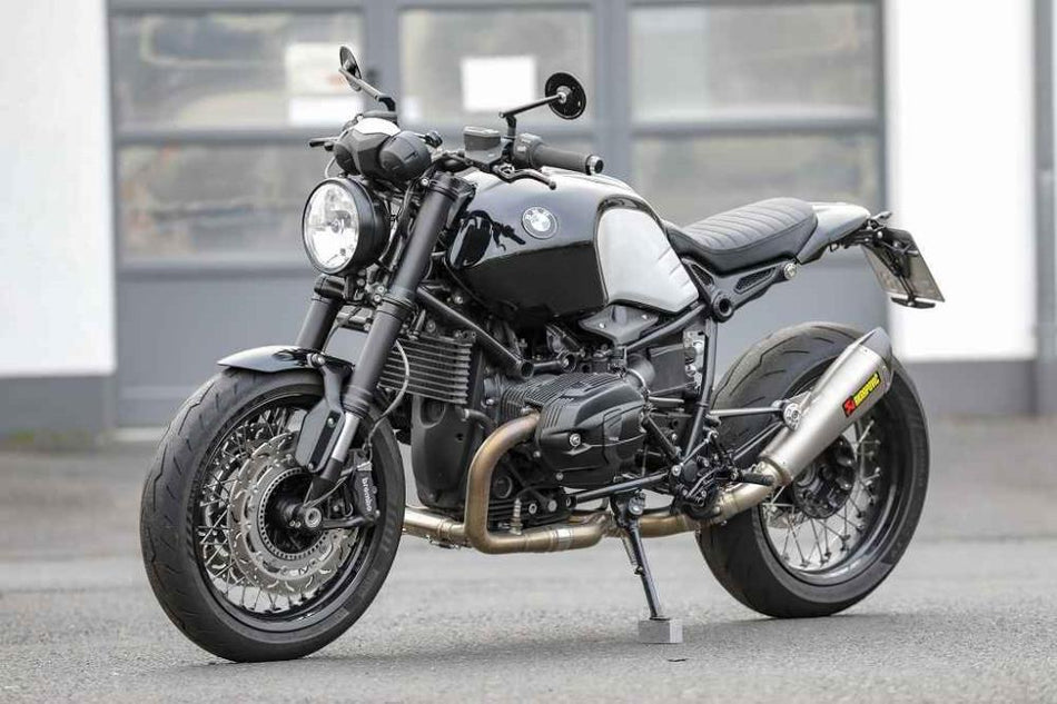 BMW SE R nineT black series