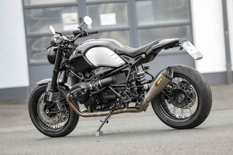 BMW SE R nineT black series