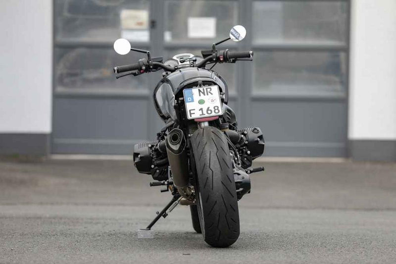 BMW SE R nineT black series