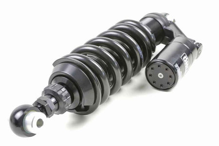 Öhlins STX46 Black Line Länge 368mm +12/-0, Zugstufe & Druckstufe & Federvorspannung einstellbar