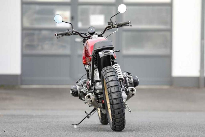 BMW Scrambler Twinshock mutation