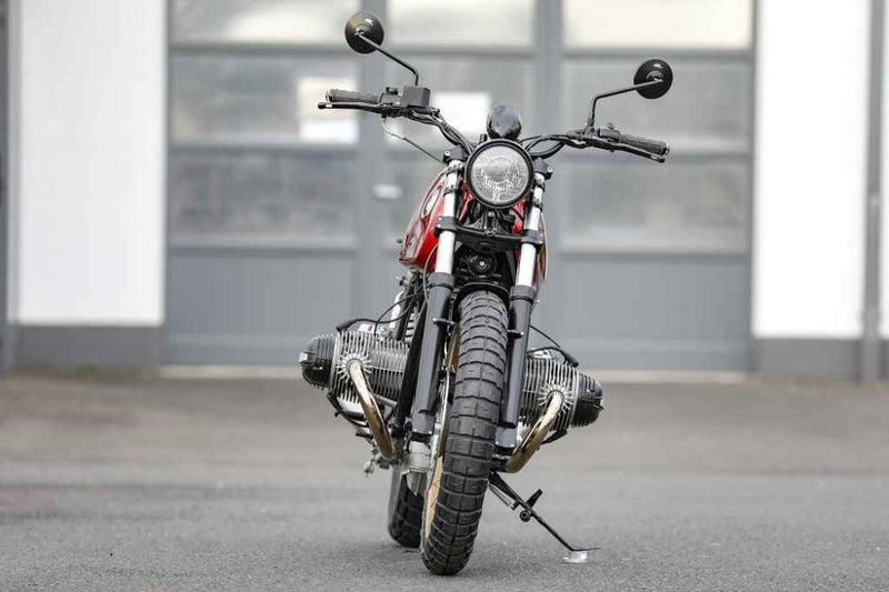 BMW Scrambler Twinshock mutation
