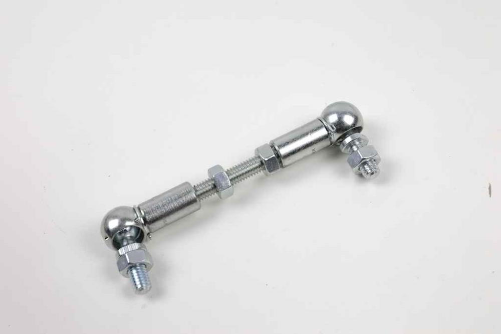 Schaltstange mit Gelenkköpfen für 2V Boxer