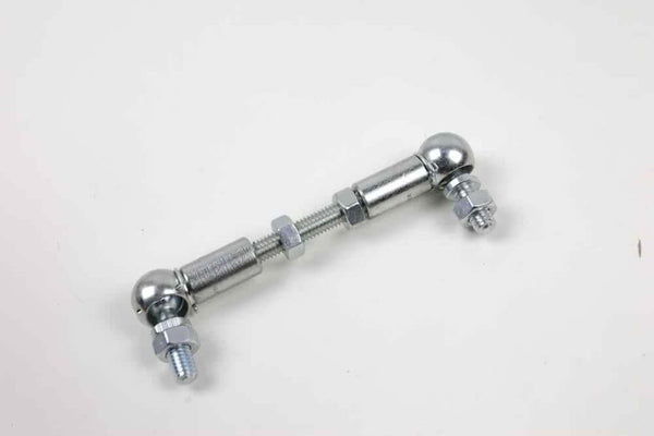 Schaltstange mit Gelenkköpfen für 2V Boxer
