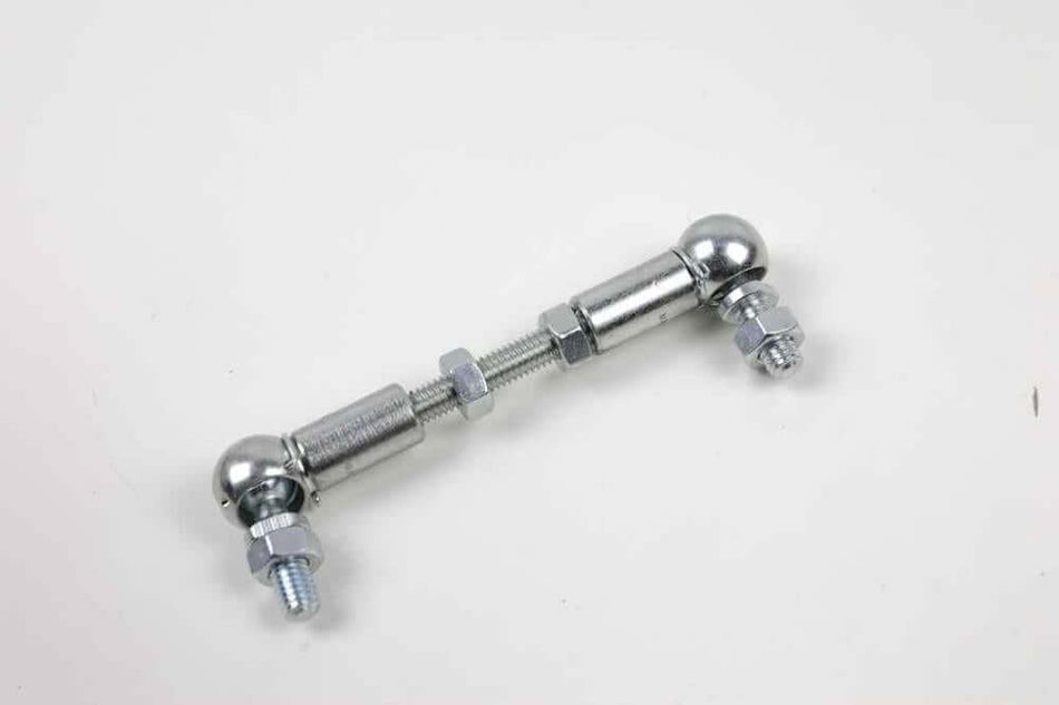 Schaltstange mit Gelenkköpfen für 2V Boxer
