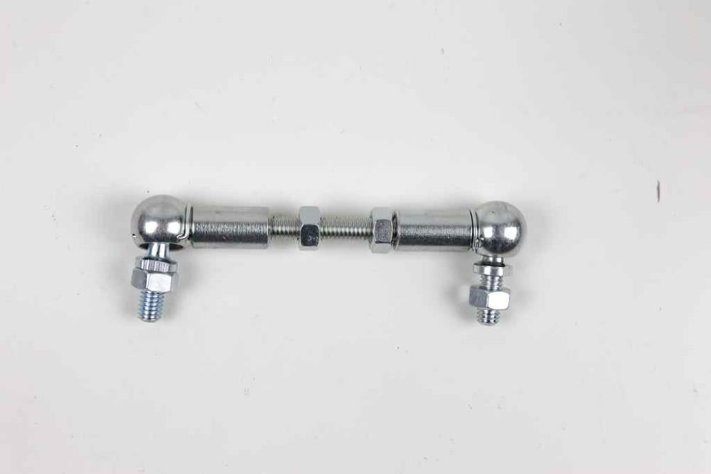 Schaltstange mit Gelenkköpfen für 2V Boxer